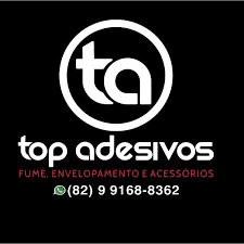 ta Top Adesivos